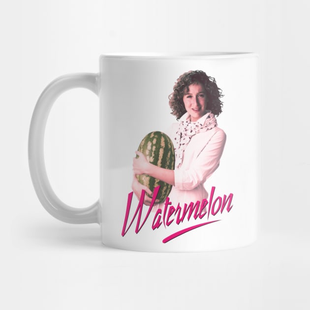 Watermelon by Shudder Clothing